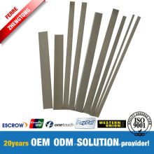 Excellent Performance Tungsten Carbide Square Bars